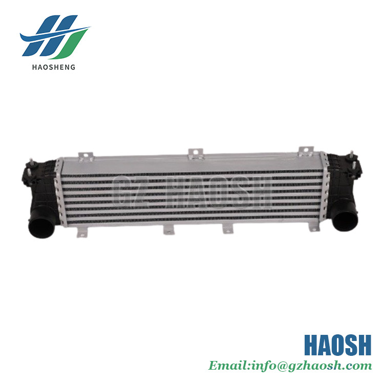 9P2-9L440-BD 9P2 9L440 BD Intercooler For Pickup JMC Vigus Plus JMC