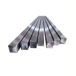Top Supplier Oem Odm Customized Low Price Stainless Steel Square Bar/Rod Huel