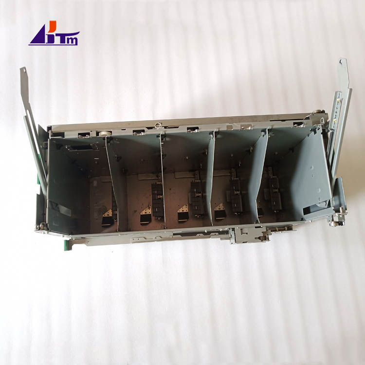 Diebold 368 ECRM Chassis 5 Cassette High ULWS5A