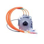 Reliable Performance 7.5kW PMSM for Electric Mobility Scooter,Electric Patrol