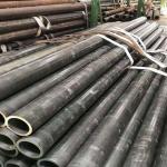 ASME SA213 - 2004M T22 T23 Austenitic Seamless Alloy Steel Tubes 34Mn2V 35CrMn