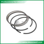 Dongfeng Cummins 6CT8.3 Diesel Engine Overhaul Kits Piston Ring 3802429
