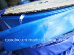 Corrosion Resistant PVC Layflat Hose for Customizable Water Irrigation Solutions