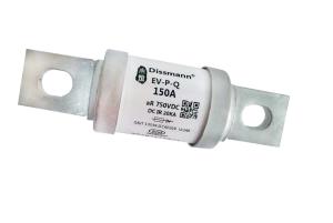 Wholesale ROHS Energy Storage System Fuse , UL 150 Amp Fuse For Inverter from china suppliers