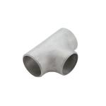 Tee Carbon Steel MSS SP-75 WPH Y-56 Target Tee Seamless 1/2'' - 4'' ASME B16.9