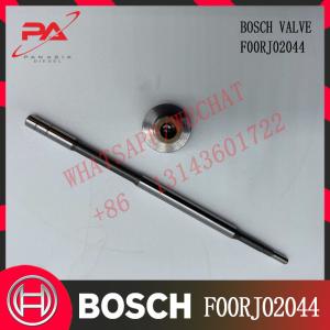 Wholesale F00RJ02044 Control Valve Set Injector Assembly For Bosh Common Rail 0445120179 0445120180 from china suppliers
