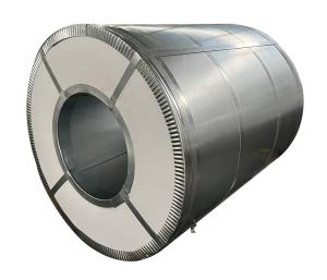 Wholesale Z120 Z180 Galvanized Steel GI Coil Metal Sheet 0.15MM 0.18MM Thickness for Your Construction Projects from china suppliers