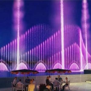 Wholesale 3D Digital Musical Water Fountain Nozzle High Spray from china suppliers