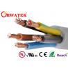 Buy cheap PVC Insulated UL2586 600V Elevator Electrical Cable from wholesalers