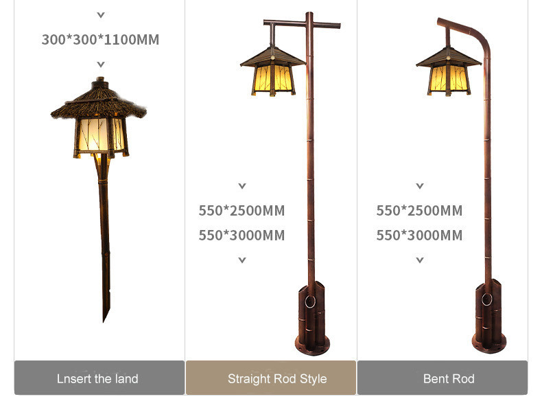 MPPT Intergrated Solar Street Light High Brightness IP65 Waterproof Power Energy 220V