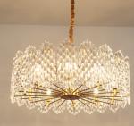 950*480mm Modern Crystal Chandelier