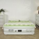 Electric Inflation air mattress factory wholesale price mattress Environmentally