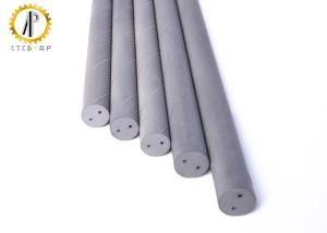 Wholesale Two Coolant Hole Carbide Boring Bar , Solid Carbide Blanks 320 / 330 Mm Length from china suppliers