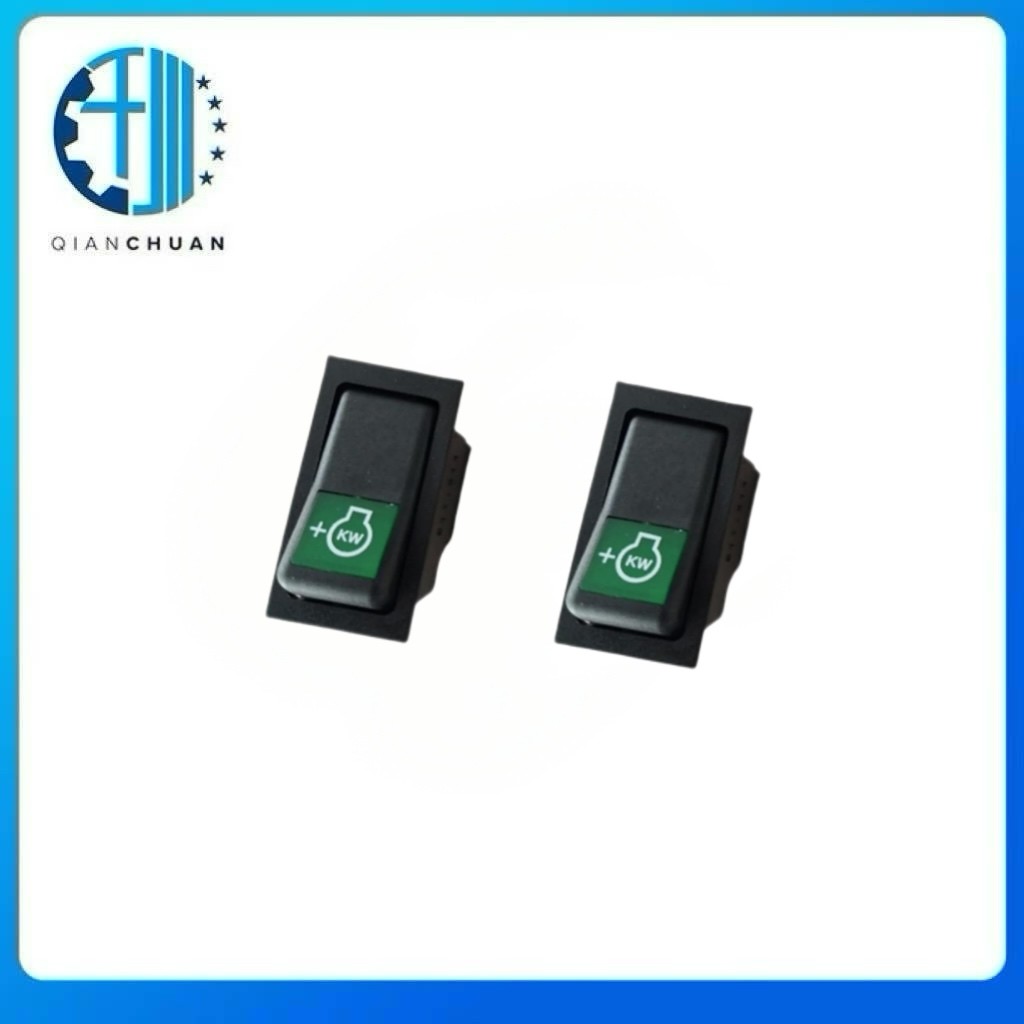 Spare Switch 14502010 for Volvo EC140 EC210 EC240 Excavator Spare Parts