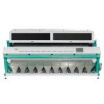 2 Years Warranty High Quality CCD Fully Automatic Coffee Beans Color Sorter