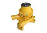 6136-61-1402 Water Pump Assy Engine Of Komatsu WA300 S6D105