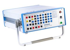 Wholesale Protection Relay Testing K3066 , 7 Phase AC ( L-N ) from china suppliers