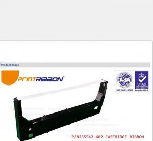 Compatible PRINTRONIX 255542-401 PRINTRONIX P8000/P7000/N7000 Security Cartridge Ribbon