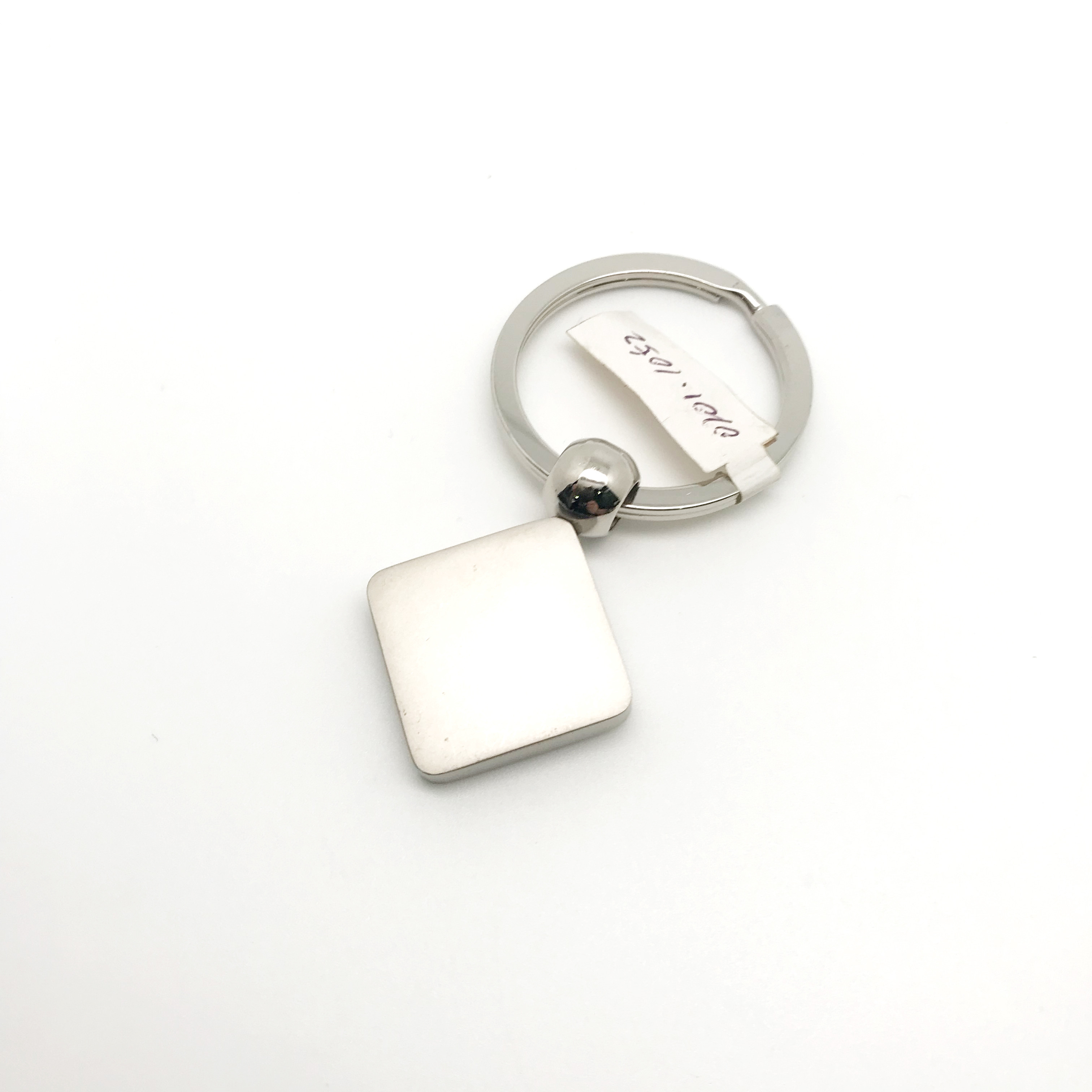 Zinc Alloy Keychains with TT Payment Term for Zinc Alloy Material