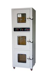 Wholesale Explosion Proof Battery Testing Chamber Over Charge Discharge Test Chamber from china suppliers