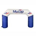 Custom Logo Professional Export Manufacturer Advertising Running Events Printing
