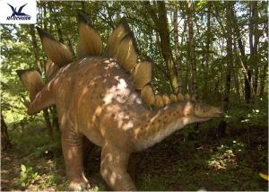 Wholesale Lifelike Marvel Life Size Dinosaur Models With Silicon Rubber Long Term Service from china suppliers