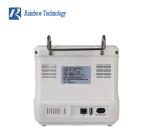 ECG Portable Patient Monitor Veterinary Vital Signs Monitor For Hospital Clinic