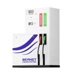 Bernet New Model Intelligent Management System Gas Station Fuel Equipment