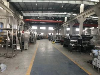 Suzhou Labelong Packaging Machinery Co., Ltd.