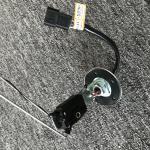Daewoo DH55/DH60-7 Excavator Oil Level Sensor 4tnv94 Engine Mailbox Meter Fuel