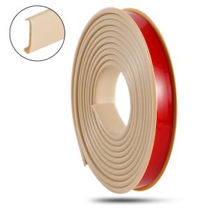 Buy cheap Car Door Seal Strip With UV Resistance Package Includes 1 X Car Door Seal Strip from wholesalers