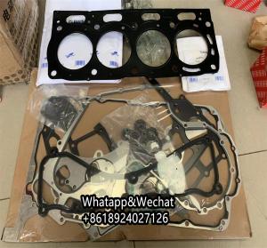 Wholesale 6B0002 Full Gasket Kit 6B-0002 Gasket 2303518 Cylinder 230-3518 Spare 1S4295 seals 1S-4295 from china suppliers
