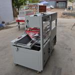High Speed L Sealer Fully Automatic Shrink Wrapping Machine 380V / 440V Voltage