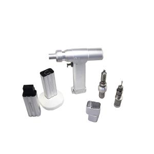 Wholesale Neurosurgery Orthopedic Craniotomy Drill Machine Surgical Power Tools from china suppliers