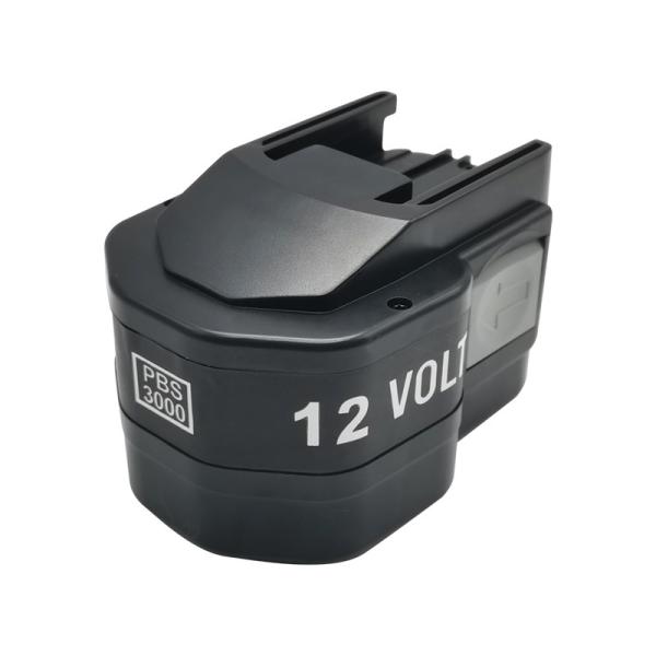 Recyclable Replacement Battery for Fromm Strapping Tool Batteries 12V Battery