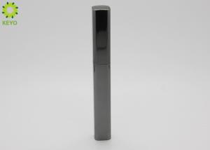Wholesale Square Shape Empty Mascara Tube , 10ml Aluminum Eyelash Serum Container from china suppliers
