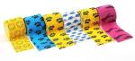 kinesiology tape printing kinesiology tapemedical non-woven orthopedics elastic