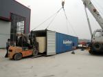 Eaton Fuller FAST Transmission Synchronizer JS125T-1707140 Dongfeng Truck