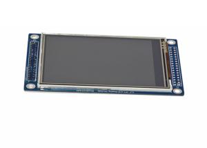 Wholesale 3.2 Inch Electronic Components 320x240 LCM TFT Display Touch For DIY Projects from china suppliers