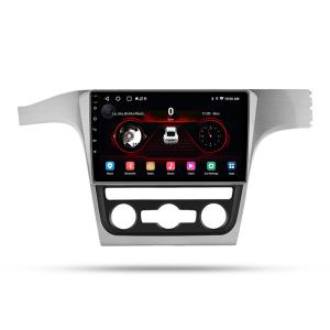 Wholesale Voice Controlled Bluetooth Car Navigation 8 Core For Volkswagen Passat 2012+ from china suppliers