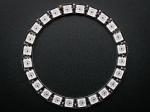 KooSion circle pixel lights DC5V