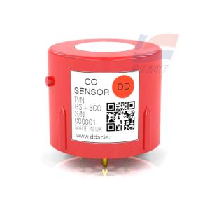 China GS+5CO Carbon Monoxide CO Gas Sensor Use In Portable Emissions Gas Detectors High Stability on sale