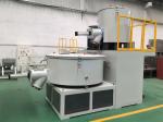Semi Automatic PVC Mixer Machine 100/200 Electric Heating And Self Friction