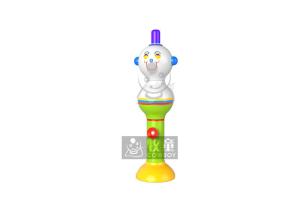 Wholesale Novel Appearance Spray Water Park Equipment Homogeneous Thickness Distribution from china suppliers
