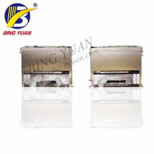 Wholesale Wholesale Price Artificial Snow Ice Machine for Indoor from china suppliers