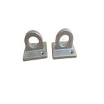 Custom Precision Molding Steel Parts Products Brass Zinc Alloy Aluminum Cast