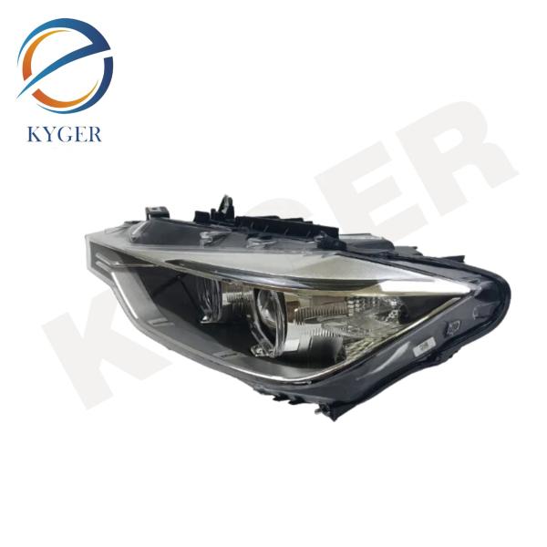 High Quality Auto Parts Head Light 63117339385 Headlamp For BMW 3 Series F30 Led