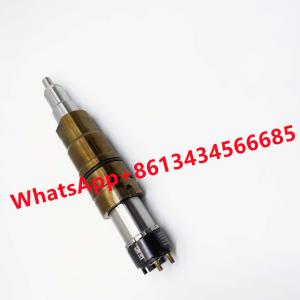 Wholesale 2488244 Diesel Common Rail Injector For Scania DC09 DC13 DC16 from china suppliers