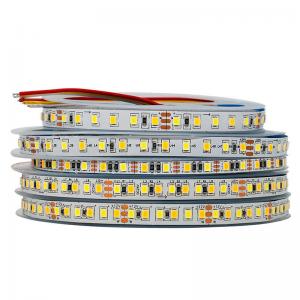 Wholesale 8mm 12v Smd 2835 Led Strip Car Tv Flexible 10m Led Tape Light Kit from china suppliers