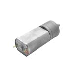 20mm 180 Micro Gearbox Electric Motor Gear Reduction Box 24v Dc Motor With